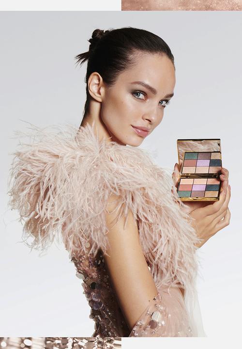 L'Oreal Paris - L'Oréal Paris x Elie Saab Ltd Edition Eyeshadow Palette