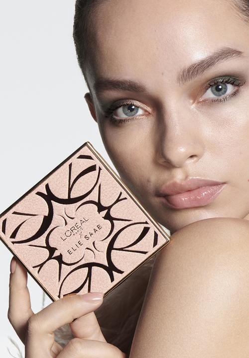 L'Oreal Paris - L'Oréal Paris x Elie Saab Ltd Edition Eyeshadow Palette
