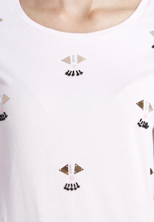 VILA - Cavn Tee