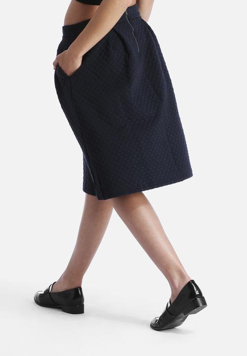 VILA - Mount Skirt