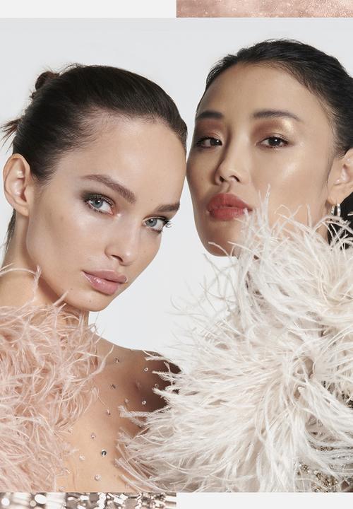 L'Oreal Paris - L'Oréal Paris x Elie Saab Ltd Edition Lipstick - Musc Impact