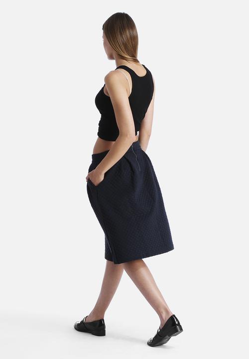 VILA - Mount Skirt