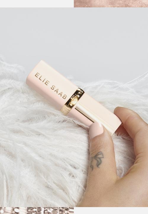 L'Oreal Paris - L'Oréal Paris x Elie Saab Ltd Edition Lipstick - Santal Clash