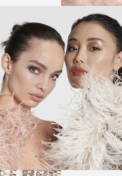 L'Oreal Paris - L'Oréal Paris x Elie Saab Ltd Edition Lipstick - Santal Clash