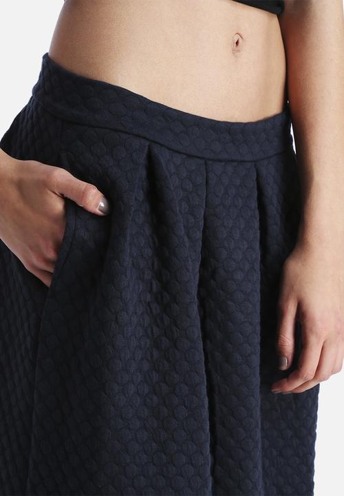 VILA - Mount Skirt
