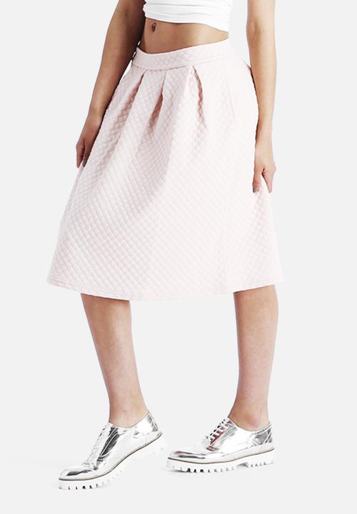 VILA - Mount Skirt