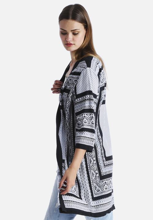 VILA - Tella Kimono