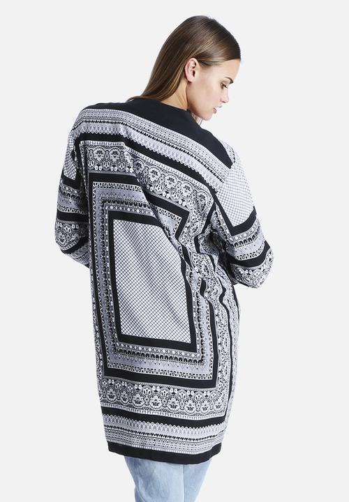 VILA - Tella Kimono