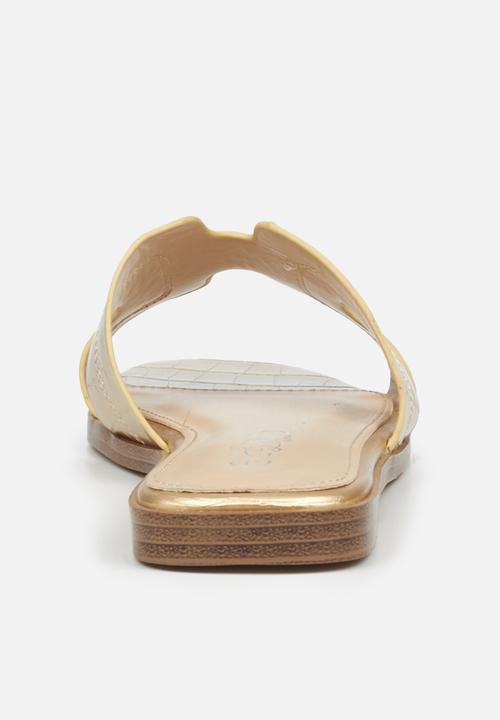 Miss Black - Discopia2 slide - gold