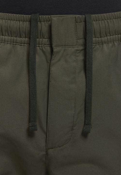 Nike - Nsw spe wvn ul utility pant - green