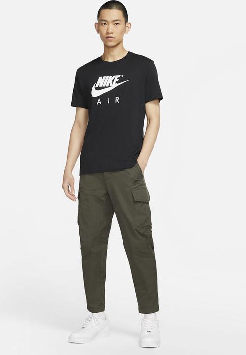 Nike - Nsw spe wvn ul utility pant - green