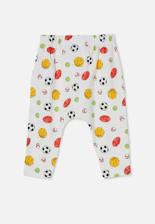 Cotton On - The legging - vanilla