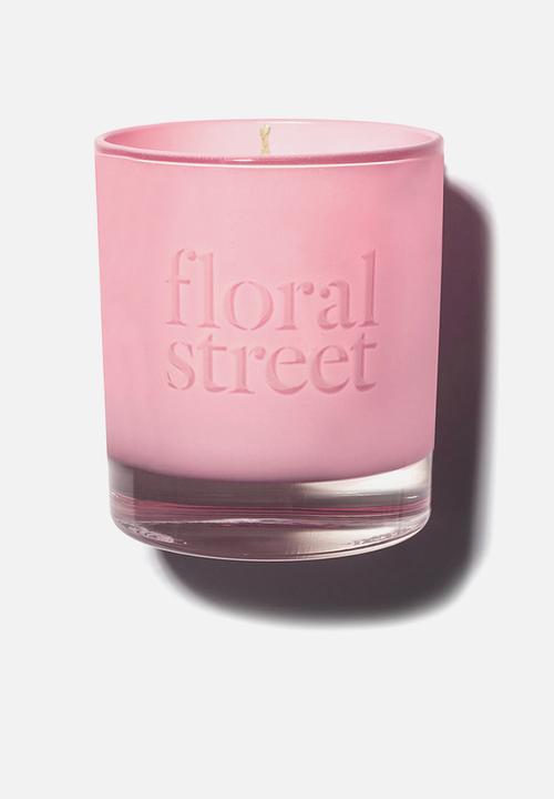 Floral Street - Floral Street Candle - Provence