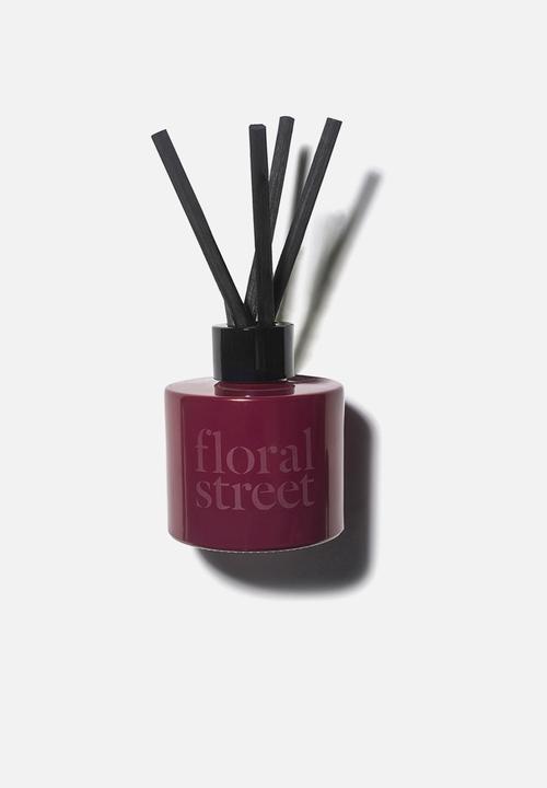 Floral Street - Floral Street Scent Diffuser - Santal Mysore 