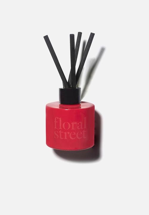 Floral Street - Floral Street Scent Diffuser - Lipstick 