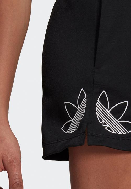 adidas Originals - Originals shorts - black