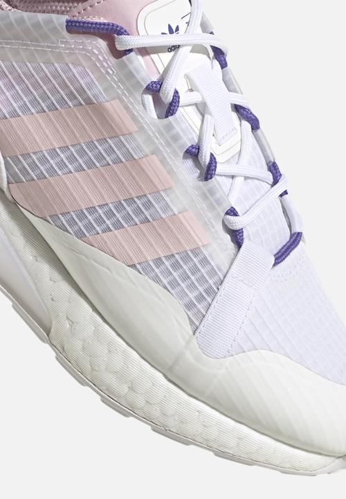 adidas Originals - ZX 2K Boost pure