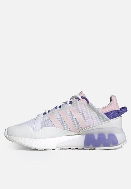 adidas Originals - ZX 2K Boost pure