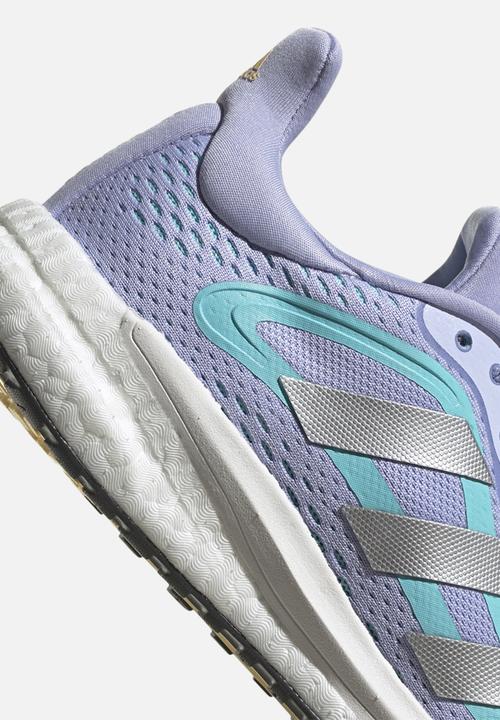 adidas Originals - Solar Glide 4
