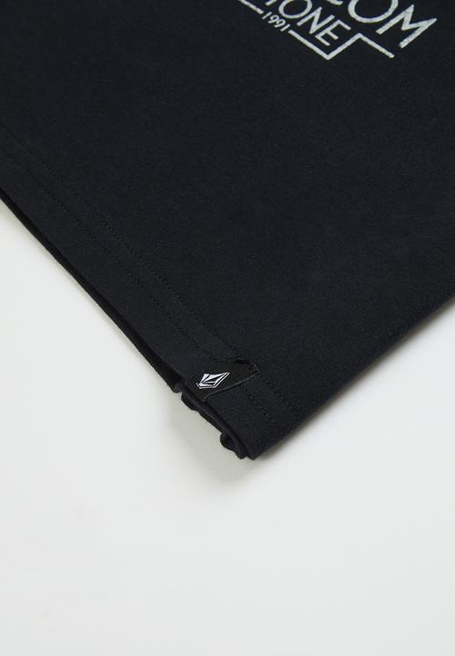 Volcom - Aperture - black