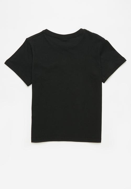 Volcom - Aperture - black