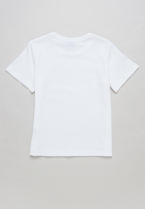 Volcom - Riz euro - white