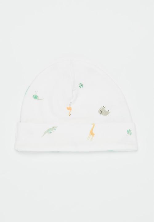 Pop Candy - 3 pack beanies - multi