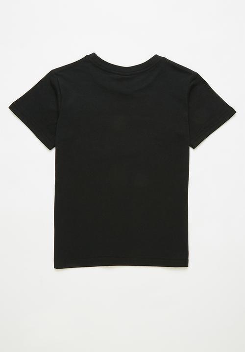 Fox - Trice - black