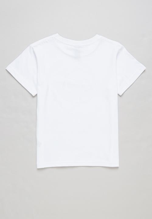 Fox - 7 points - white