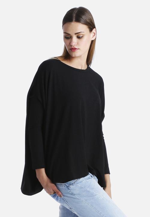 VILA - Sinne Oversize Top
