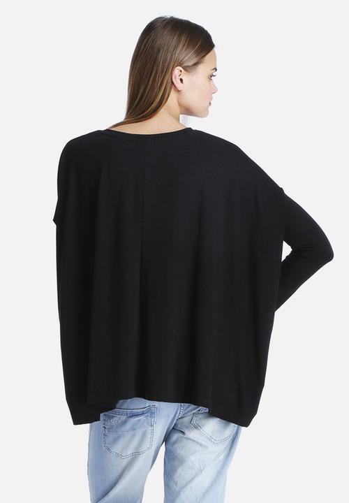 VILA - Sinne Oversize Top