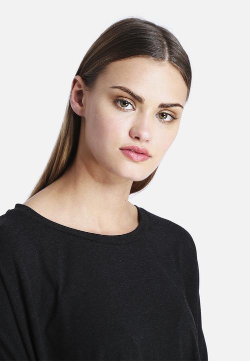 VILA - Sinne Oversize Top