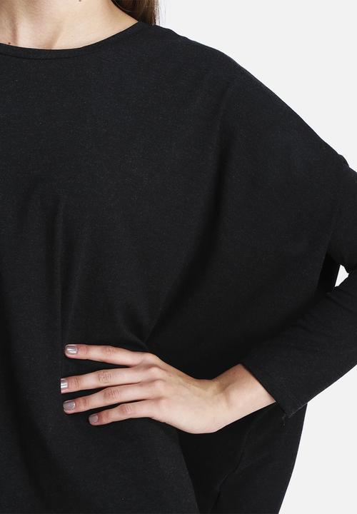 VILA - Sinne Oversize Top