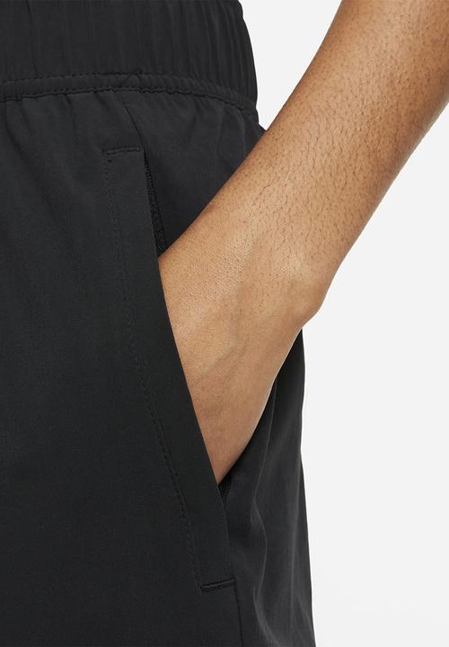 Nike - W Nike essntial pants cool - black