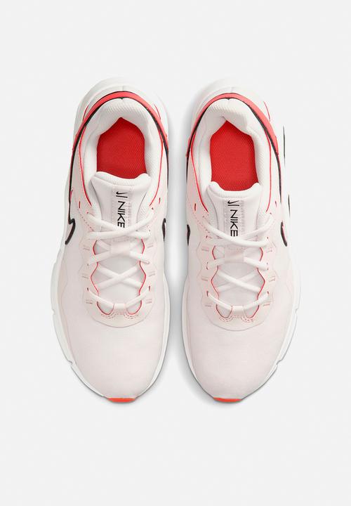 Nike - Legend essential 2 - light soft pink/black-magic ember