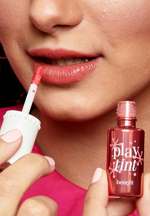 Benefit Cosmetics - Playtint Lip & Cheek Stain