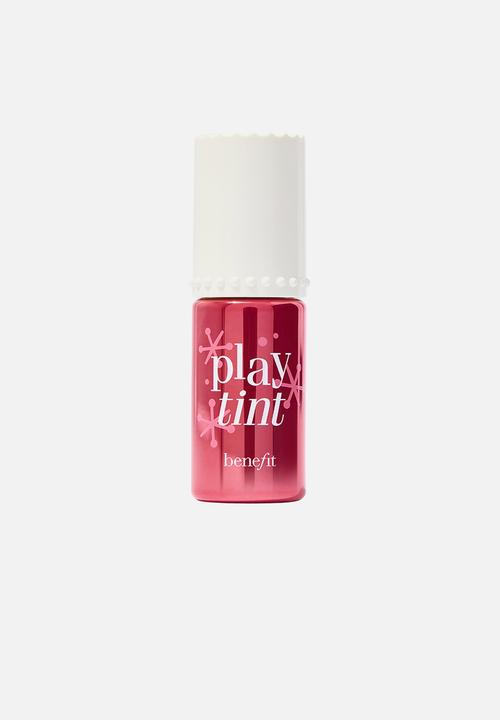 Benefit Cosmetics - Playtint Lip & Cheek Stain