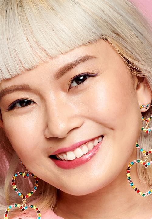 Benefit Cosmetics - Gogotint Cheek & Lip Stain