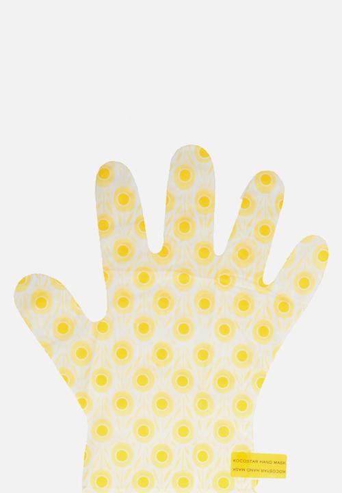 KOCOSTAR - Hand Moisture Pack