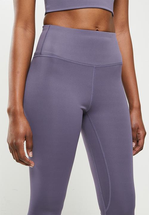 dailyfriday - Yoga leggings - purple