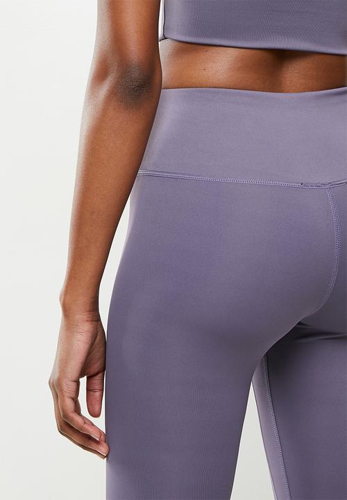 dailyfriday - Yoga leggings - purple