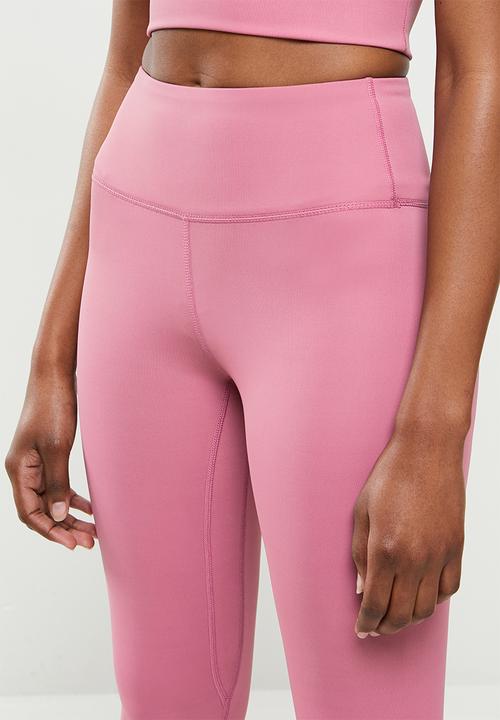 dailyfriday - Yoga leggings - dusty pink