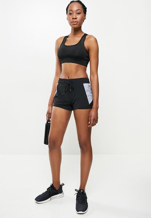 dailyfriday - Yoga shorts - black