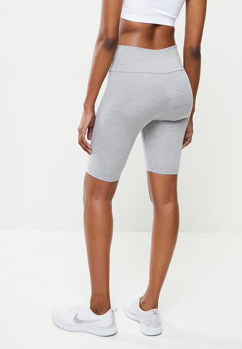 dailyfriday - Cycle shorts - grey