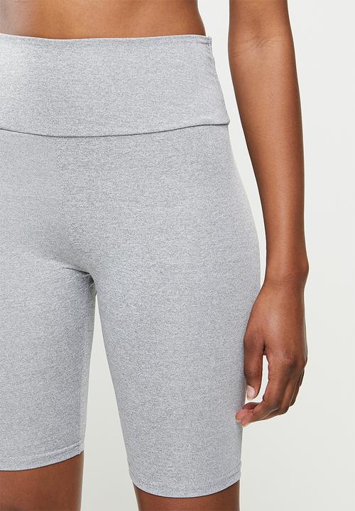 dailyfriday - Cycle shorts - grey