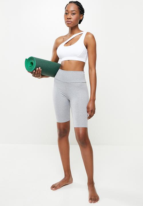 dailyfriday - Cycle shorts - grey