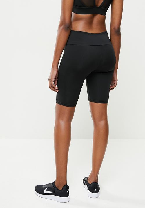 dailyfriday - Cycle shorts - black