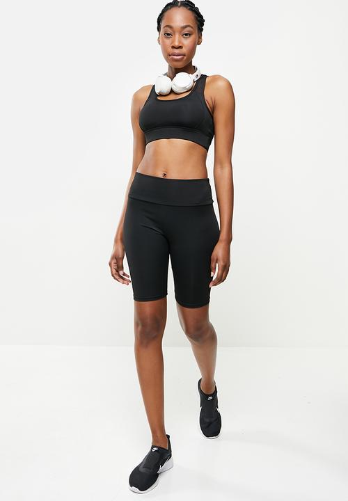 dailyfriday - Cycle shorts - black