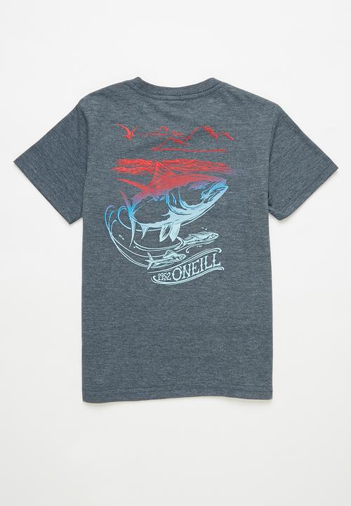 O'Neill - Chase it - navy 