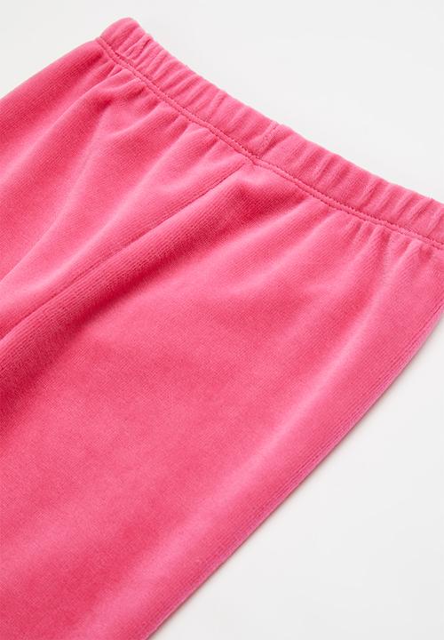 Pop Candy - Girls sweatpants - pink